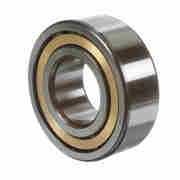 Rollway Bearing Cylindrical Bearing – Caged Roller - Straight Bore - Unsealed NJ 2313 EM